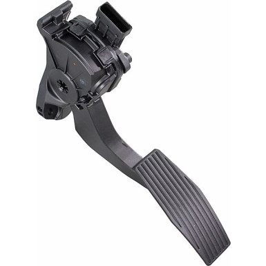 Metzger | Sensor, Fahrpedalstellung | 0901469