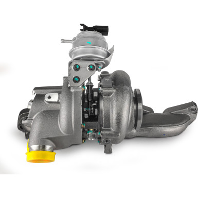 Jrone Turbolader 8G14-30M-H65 Jrone Turbolader 8G14-30M-H65