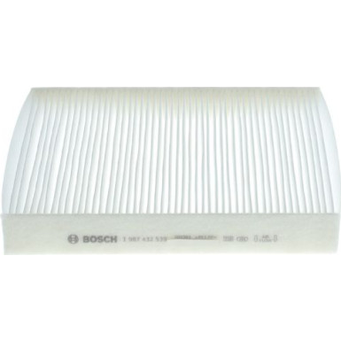 BOSCH 1 987 432 539 Innenraumfilter