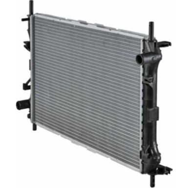 Mahle | Kühler, Motorkühlung | CR 1140 000S