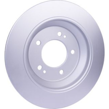 Hella | Bremsscheibe | 8DD 355 120-471