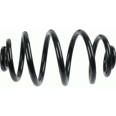 996 632 Fahrwerksfeder