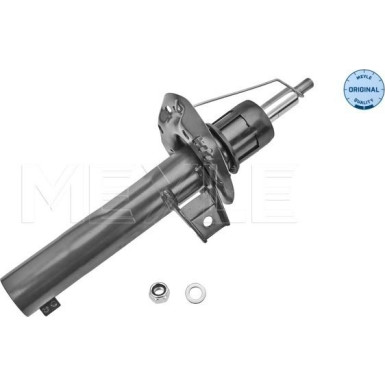 Meyle Stoßdämpfer MEYLE-ORIGINAL: True to OE 126 623 0025