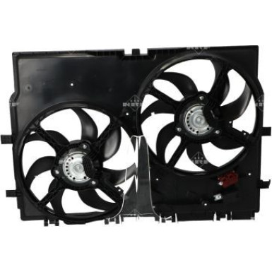 47866 Lüfter, Motorkühlung 47866 Lüfter, Motorkühlung
