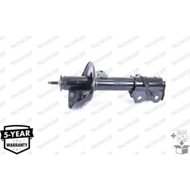 Monroe | Stoßdämpfer | 72491ST