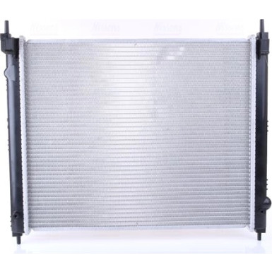 606119 Kühler, Motorkühlung