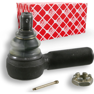 FEBI BILSTEIN 18339 Spurstangenkopf