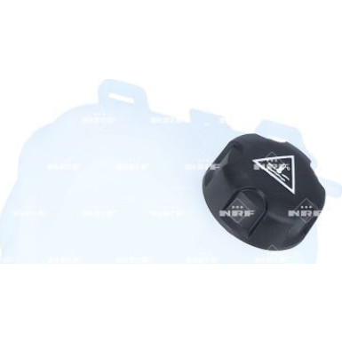NRF Ausgleichsbehälter, Kühlmittel EASY FIT 454122