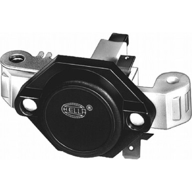 Hella | Generatorregler | 5DR 004 246-351