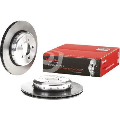 Brembo | Bremsscheibe | 09.C411.13