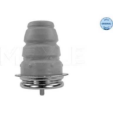 214 742 0009 Anschlagpuffer, Federung MEYLE-ORIGINAL: True to OE.