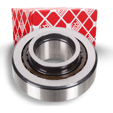 FEBI BILSTEIN 35642 Lager, Achsschenkel