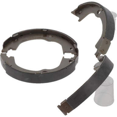 Ferodo Bremsbackensatz, Feststellbremse PREMIER FSB4006