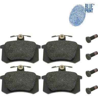 ADV184274 Bremsbelagsatz, Scheibenbremse