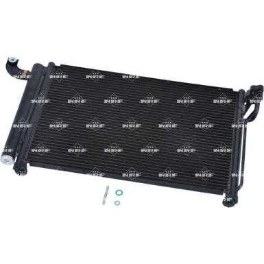 35852 Kondensator, Klimaanlage EASY FIT 35852 Kondensator, Klimaanlage EASY FIT