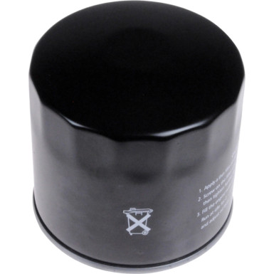 FEBI BILSTEIN 180010 Ölfilter FEBI BILSTEIN 180010 Ölfilter