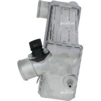 30525 Ladeluftkühler