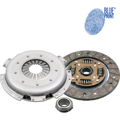 Blue Print | Kupplungssatz | ADU173002