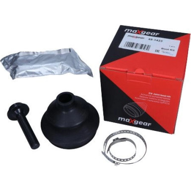 49-1423 Faltenbalgsatz, Antriebswelle