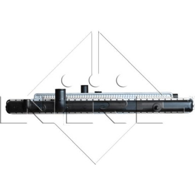 NRF | Kühler, Motorkühlung | 509524