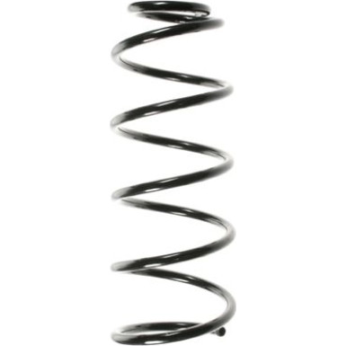 Spidan | Fahrwerksfeder | 48623