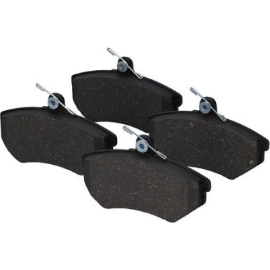 301252A Bremsbelagsatz, Scheibenbremse EXPERT