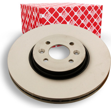 FEBI BILSTEIN 30697 Bremsscheibe