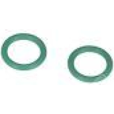 35608 Kondensator, Klimaanlage EASY FIT