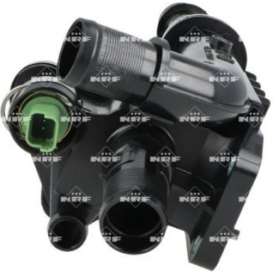 725163 Thermostat, Kühlmittel EASY FIT