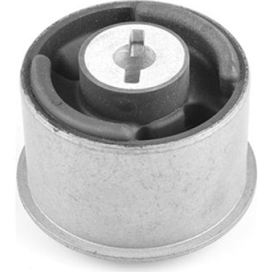 Tedgum | Lagerung, Achskörper | 00139236