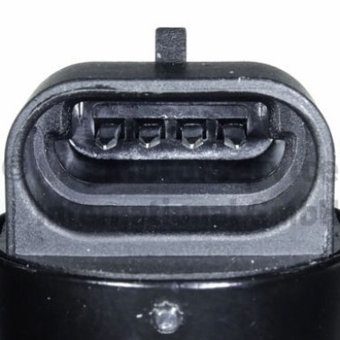 7.05432.11.0 Leerlaufregelventil, Luftversorgung