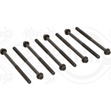 587.170 Zylinderkopfschraubensatz