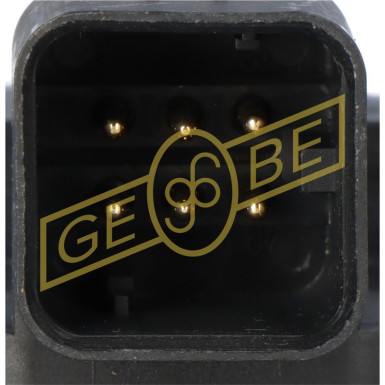 9 3743 1 NOx-Sensor, NOx-Katalysator