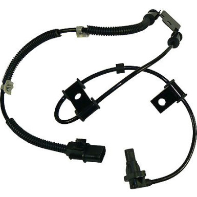 Metzger Sensor, Raddrehzahl 0900681