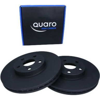 QD2949HC Bremsscheibe QUARO HIGH CARBON QD2949HC Bremsscheibe QUARO HIGH CARBON