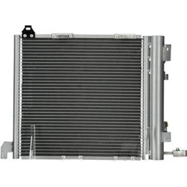 Nissens | Kondensator, Klimaanlage | 94385