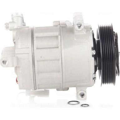 89497 Kompressor, Klimaanlage ** FIRST FIT **