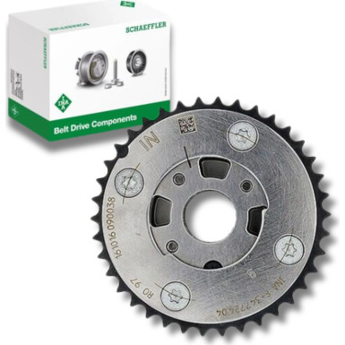 INA 427 1034 10 Nockenwellenversteller INA 427 1034 10 Nockenwellenversteller