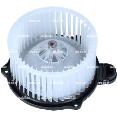 34498 Innenraumgebläse