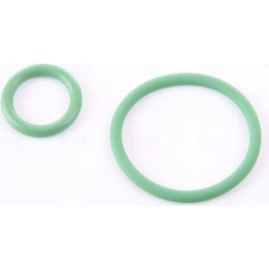 Nissens Kompressor, Klimaanlage FIRST FIT 89415