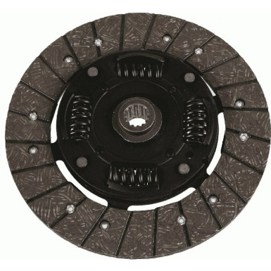 1878 634 088 Kupplungsscheibe