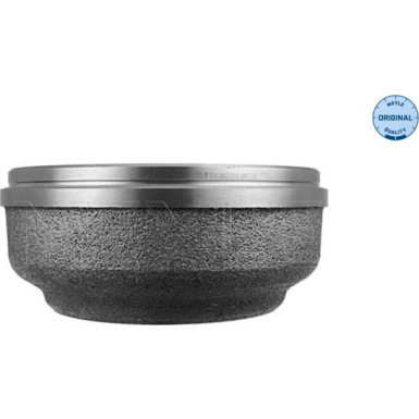 Meyle Bremstrommel MEYLE-ORIGINAL: True to OE 715 523 7039 Meyle Bremstrommel MEYLE-ORIGINAL: True to OE 715 523 7039