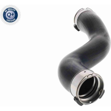 V30-2715 Ladeluftschlauch Q+, Erstausrüsterqualität