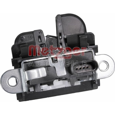 Metzger | Heckklappenschloss | 2310821 Metzger | Heckklappenschloss | 2310821