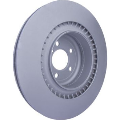 Hella | Bremsscheibe | 8DD 355 120-741