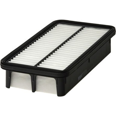 Hengst Filter | Luftfilter | E833L