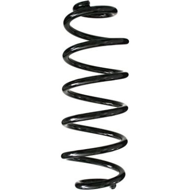 Spidan | Fahrwerksfeder | 86537