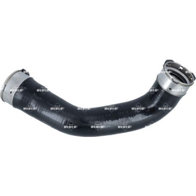 166369 Ladeluftschlauch 166369 Ladeluftschlauch