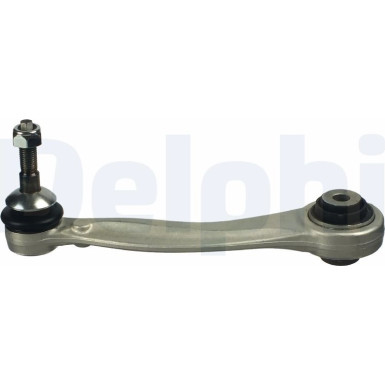 TC2867 Lenker, Radaufhängung