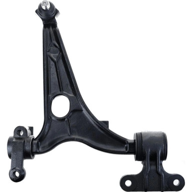 34832 01 Lenker, Radaufhängung